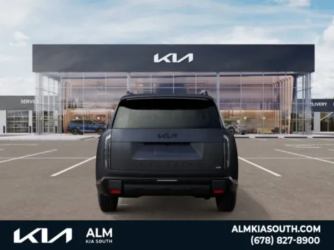 More photos of 2027 Kia Telluride SX-Prestige at ALM Kia South, GA
