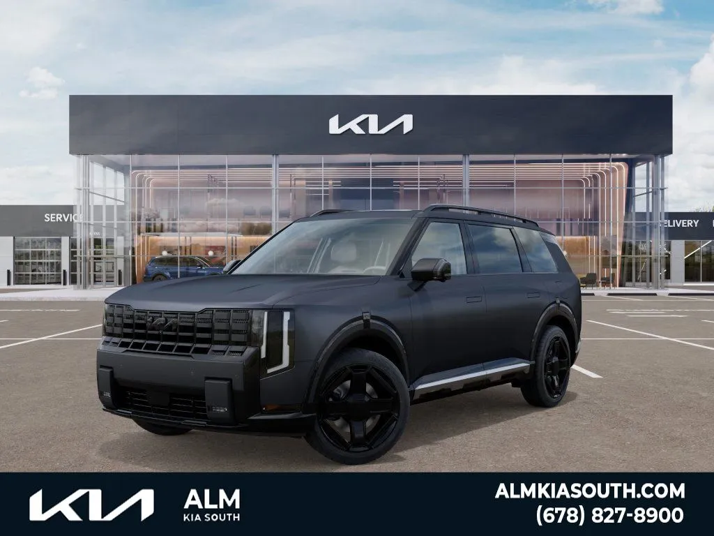 2027 Kia Telluride SX-Prestige for sale in Union City, GA