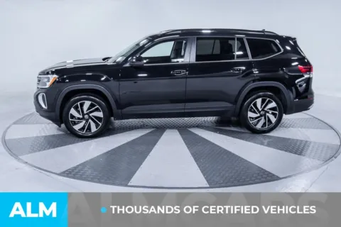 More photos of 2024 Volkswagen Atlas 2.0T SE w/Technology at ALM Kia South, GA