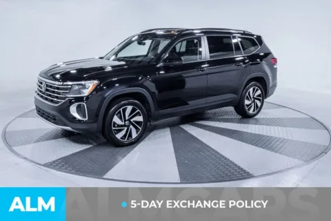 More photos of 2024 Volkswagen Atlas 2.0T SE w/Technology at ALM Kia South, GA