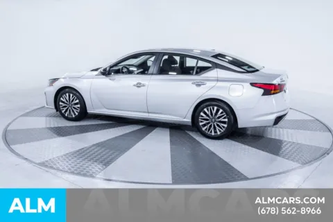 More photos of 2024 Nissan Altima 2.5 SV at ALM Kia South, GA