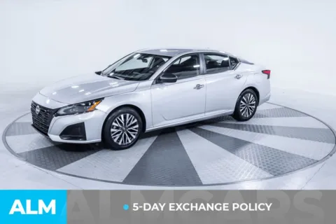 More photos of 2024 Nissan Altima 2.5 SV at ALM Kia South, GA