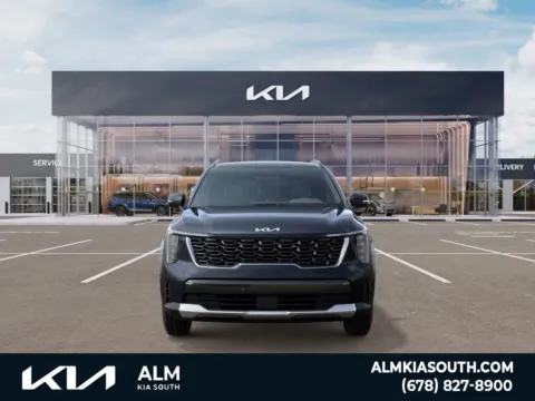 Photos of 2026 Kia Sorento S for sale in Union City, GA at ALM Kia South