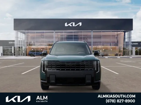 Photos of 2027 Kia Telluride SX for sale in Union City, GA at ALM Kia South