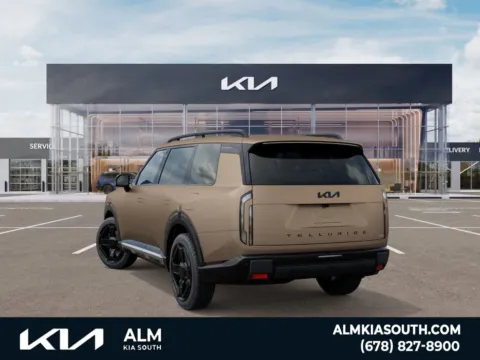 More photos of 2027 Kia Telluride EX at ALM Kia South, GA