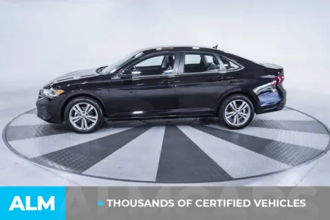 More photos of 2024 Volkswagen Jetta 1.5T SE at ALM Kia South, GA