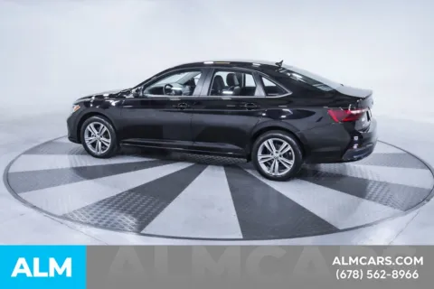 More photos of 2024 Volkswagen Jetta 1.5T SE at ALM Kia South, GA