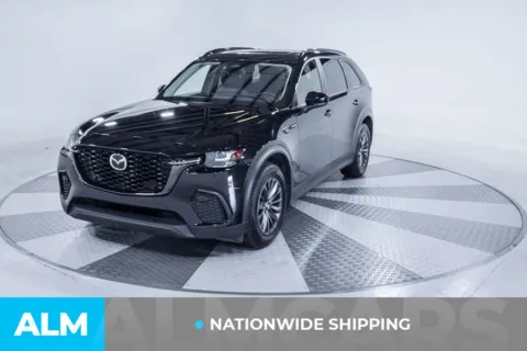 Photos of 2025 Mazda CX-70 3.3 Turbo Preferred for sale in Union City, GA at ALM Kia South