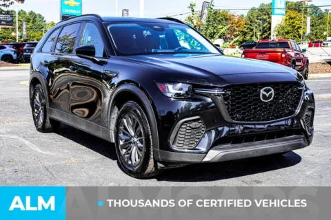 More photos of 2025 Mazda CX-70 3.3 Turbo Preferred at ALM Kia South, GA