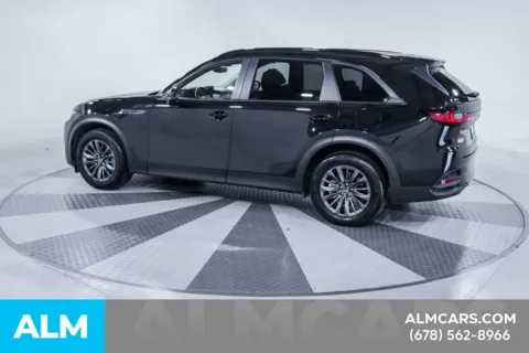 More photos of 2025 Mazda CX-70 3.3 Turbo Preferred at ALM Kia South, GA