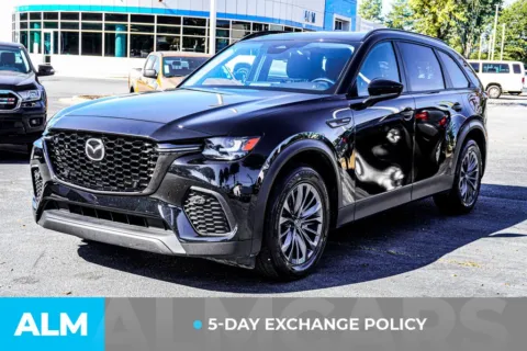 More photos of 2025 Mazda CX-70 3.3 Turbo Preferred at ALM Kia South, GA