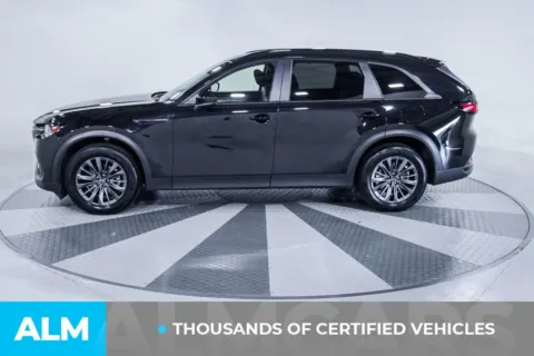 More photos of 2025 Mazda CX-70 3.3 Turbo Preferred at ALM Kia South, GA