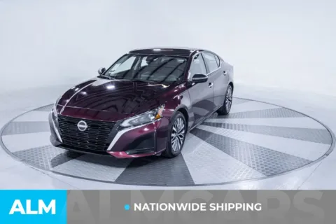Photos of 2025 Nissan Altima 2.5 SV for sale in Union City, GA at ALM Kia South
