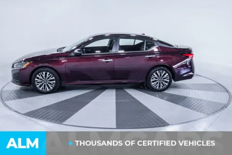 More photos of 2025 Nissan Altima 2.5 SV at ALM Kia South, GA