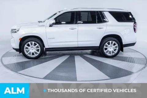 More photos of 2023 Chevrolet Tahoe High Country at ALM Kia South, GA