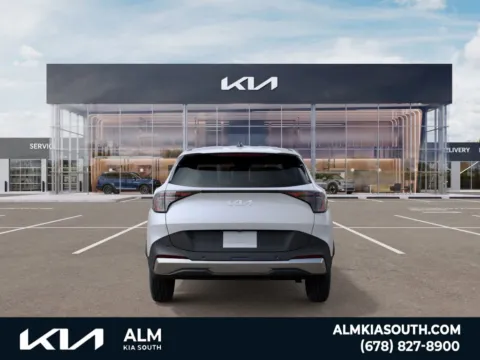 More photos of 2026 Kia Sportage LX at ALM Kia South, GA