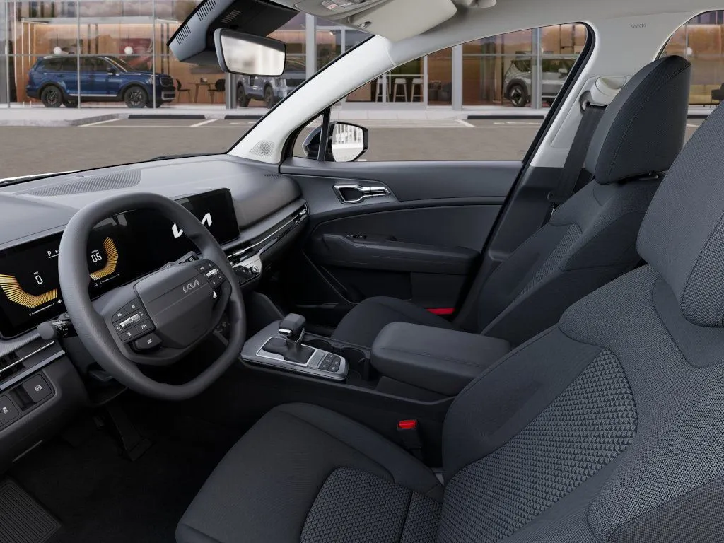 2026 Kia Sportage LX for sale in Union City, GA