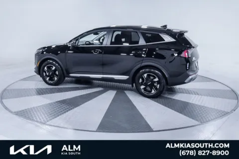 More photos of 2026 Kia Sportage LX at ALM Kia South, GA