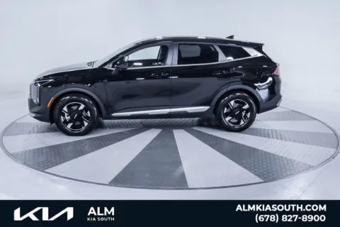 Another view of 2026 Kia Sportage LX for sale in Union City, GA at ALM Kia South