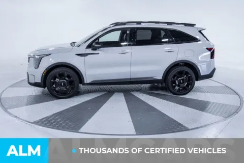 More photos of 2024 Kia Sorento X-Line SX Prestige at ALM Kia South, GA