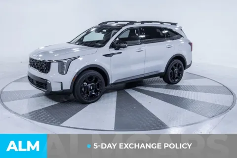 More photos of 2024 Kia Sorento X-Line SX Prestige at ALM Kia South, GA