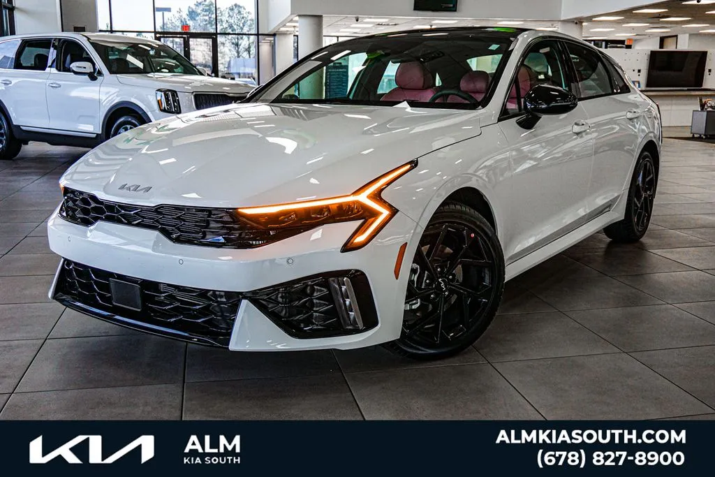 2026 Kia K5 GT-Line for sale in Union City, GA