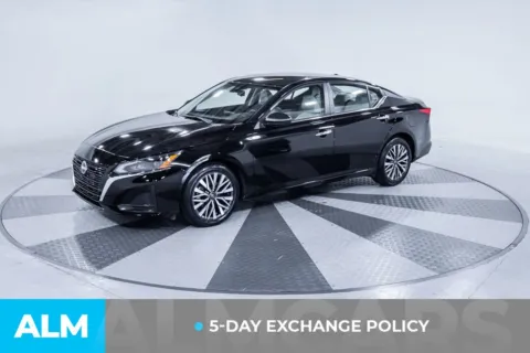 More photos of 2025 Nissan Altima 2.5 SV at ALM Kia South, GA