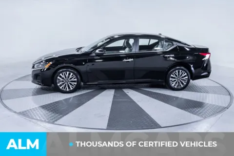 More photos of 2025 Nissan Altima 2.5 SV at ALM Kia South, GA
