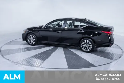 More photos of 2025 Nissan Altima 2.5 SV at ALM Kia South, GA