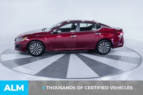 More photos of 2025 Nissan Altima 2.5 SV at ALM Kia South, GA