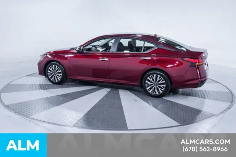 More photos of 2025 Nissan Altima 2.5 SV at ALM Kia South, GA