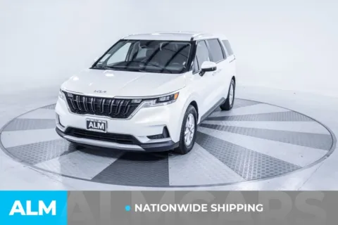 Photos of 2024 Kia Carnival LX for sale in Union City, GA at ALM Kia South