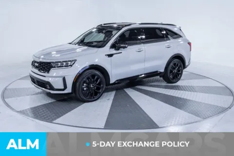 More photos of 2022 Kia Sorento SX-Prestige at ALM Kia South, GA