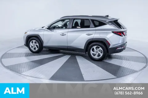 More photos of 2024 Hyundai Tucson SEL at ALM Kia South, GA