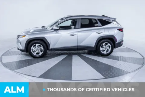 More photos of 2024 Hyundai Tucson SEL at ALM Kia South, GA