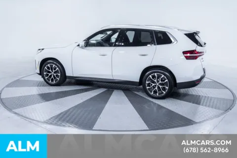 More photos of 2026 BMW X3 30 xDrive at ALM Kia South, GA