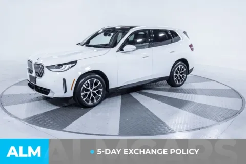 More photos of 2026 BMW X3 30 xDrive at ALM Kia South, GA