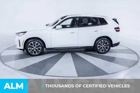 More photos of 2026 BMW X3 30 xDrive at ALM Kia South, GA