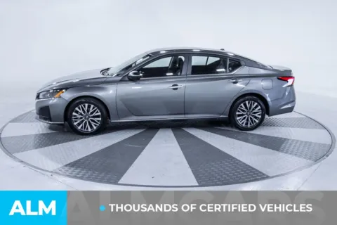 More photos of 2025 Nissan Altima 2.5 SV at ALM Kia South, GA
