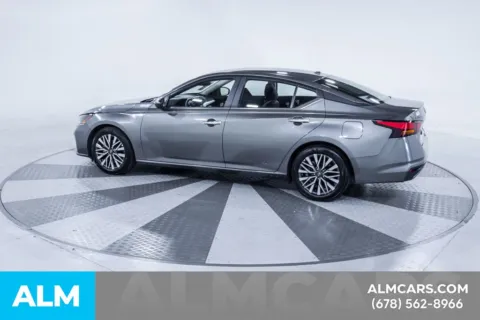 More photos of 2025 Nissan Altima 2.5 SV at ALM Kia South, GA