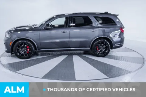 More photos of 2023 Dodge Durango SRT 392 at ALM Kia South, GA