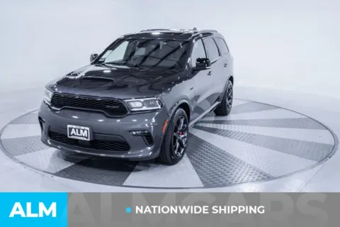 Photos of 2023 Dodge Durango SRT 392 for sale in Union City, GA at ALM Kia South