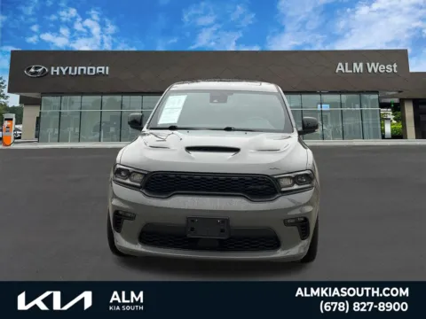 Photos of 2022 Dodge Durango SRT 392 for sale in Union City, GA at ALM Kia South