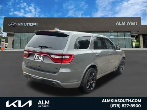 More photos of 2022 Dodge Durango SRT 392 at ALM Kia South, GA