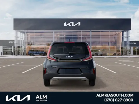 More photos of 2025 Kia Soul LX at ALM Kia South, GA