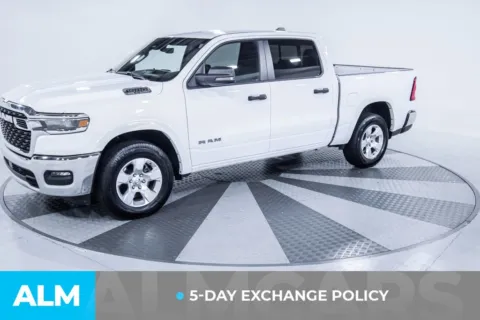 More photos of 2025 Ram 1500 Big Horn/Lone Star at ALM Kia South, GA