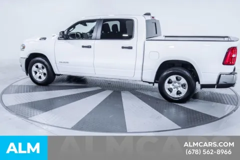 More photos of 2025 Ram 1500 Big Horn/Lone Star at ALM Kia South, GA