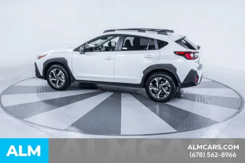 More photos of 2024 Subaru Crosstrek Premium at ALM Kia South, GA