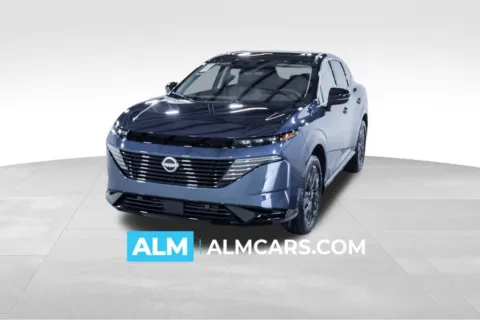 Unknown 2026 Nissan Murano Platinum for sale in Union City, GA