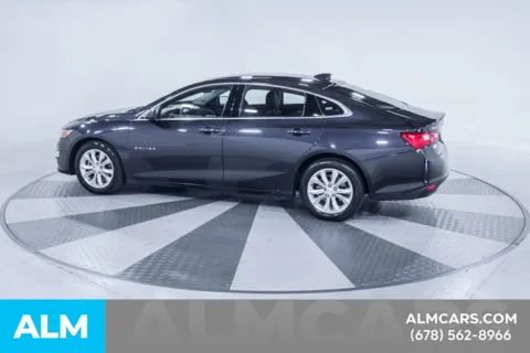 More photos of 2025 Buick Enclave Preferred at ALM Kia South, GA